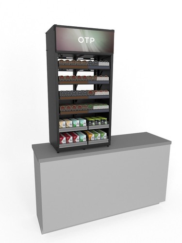 Infinity OTP Fixture Low Profile